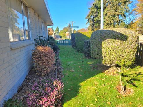 47 Domain Avenue, Temuka