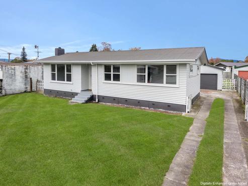 44 Martin Street, Utuhina