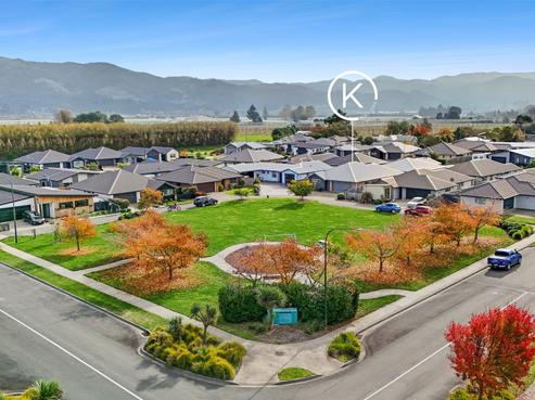 18 Kerei Street, Motueka