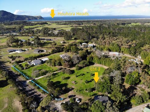 12 Houhora Heads Road, Pukenui