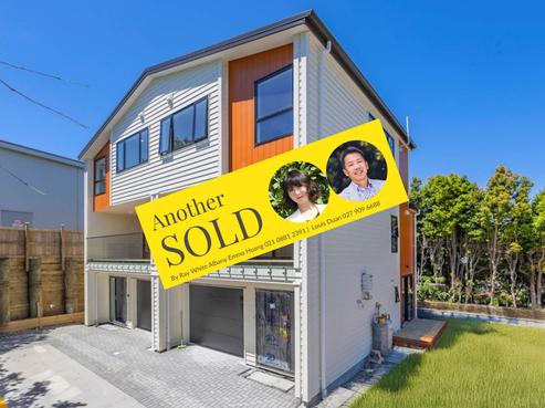 6/20 William Souter Street, Forrest Hill