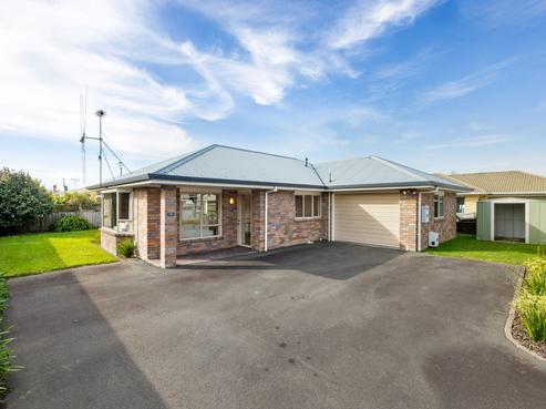 30A Taylor Terrace, Saint Andrews