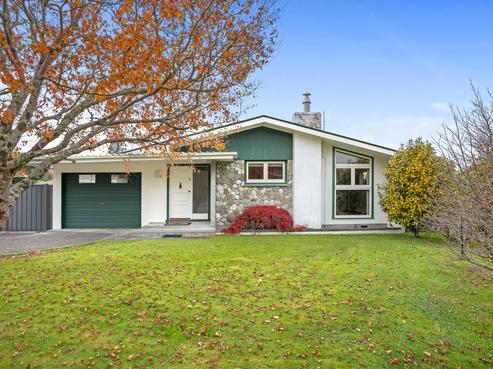 20 Plunket Street, Solway