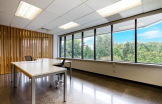 Premium Office + Outdoor Space