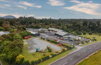 Beautiful Location FHGC - Multiple Income Streams