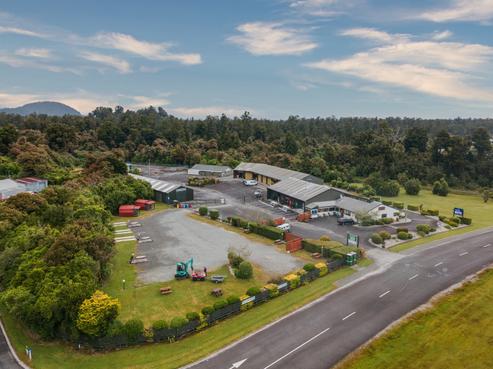 20 Marks Road, Haast