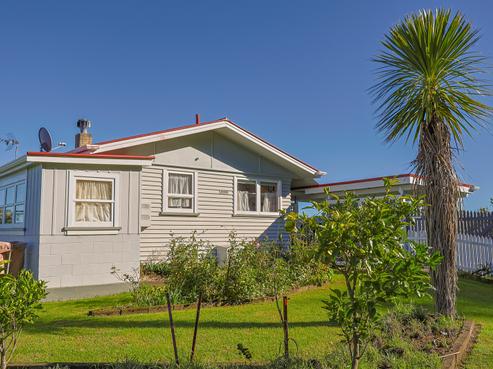101 Fergusson Drive, Thames