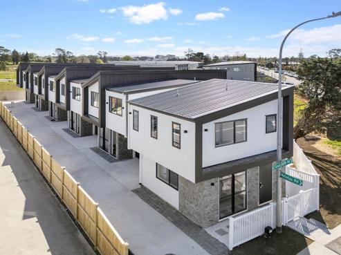1A Great South Road, Papatoetoe