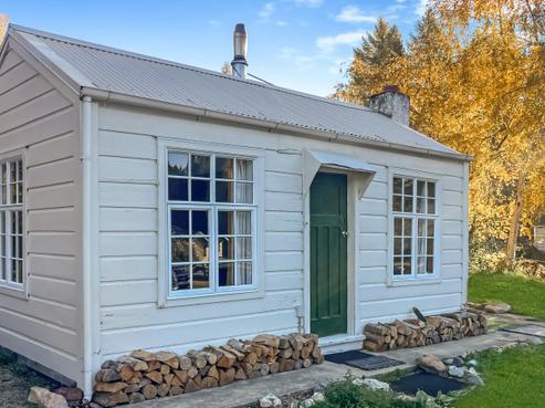 42 Leven Street, Naseby