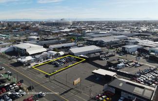 Prominent Profile Yard with Options