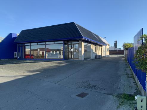 21 North Street, Timaru Central