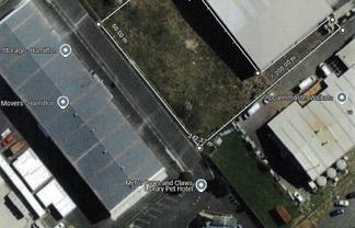 Secure Yard - Te Rapa