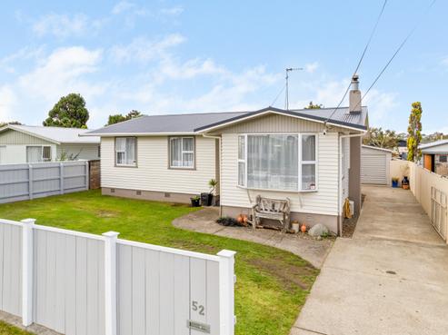 52 Surrey Road, Springvale