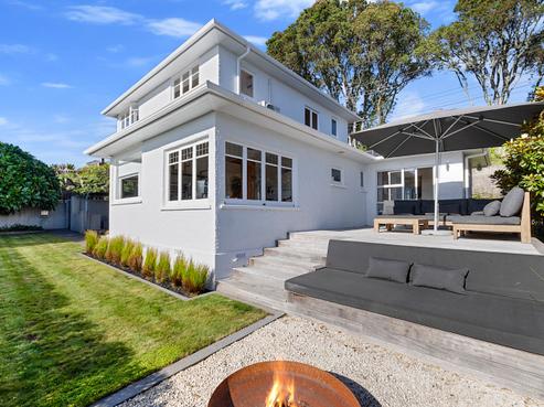76 Belt Road, New Plymouth Central