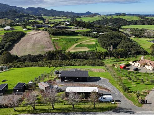 471 King Road, Mangawhai