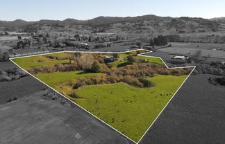 449 Ngaruawahia Road, Te Kowhai