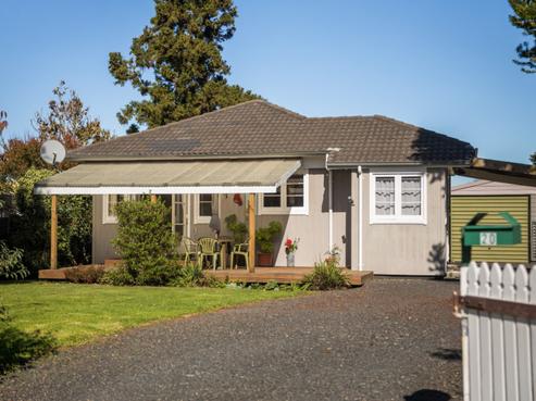 20 Regent Street, Waihi