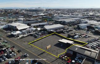 Prominent Profile Yard with Options