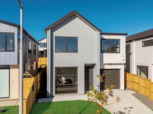 28 Hearth Street, Flat Bush