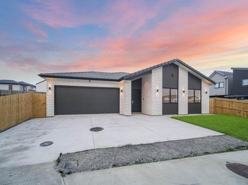 4 Bannockburn Road, Opaheke