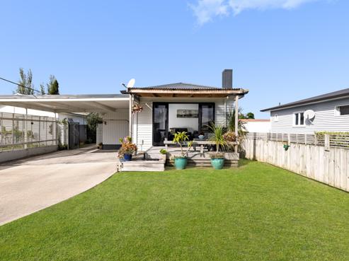 12 Greerton Road, Gate Pa