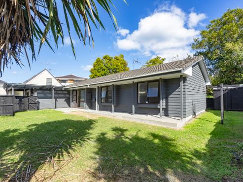 115 The Avenue, Lynfield