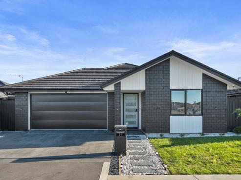 24 Westbrook Avenue, Springston