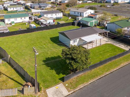 4 Liberton Place, Tokoroa