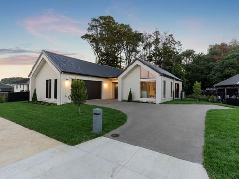 13 Spudman Rise, Pukekohe