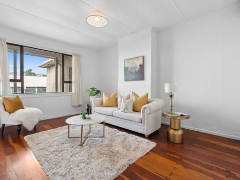 635 New North Road, Morningside