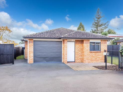 37F Sillary Street, Hamilton East