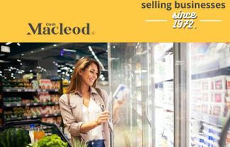 High Traffic CBD Dairy, $10K–$12K Weekly Sales (No Cigarettes) + Vendor Finance Option!-(CML 11298)