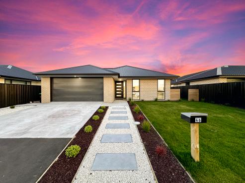 46 Waiotahi Road, Kaiapoi