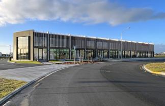 Options for lease to suit your business