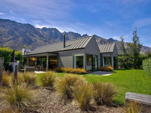 54 Falconer Rise, Jacks Point