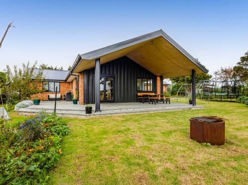 13 Carthew Street, Okato