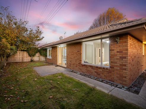 14A Murfitt Place, Sockburn