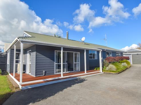 37 Rushton Road, Morrinsville