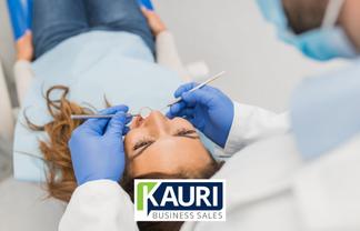 Highly Profitable Dental Practice with Rare On-Site Denture Capability