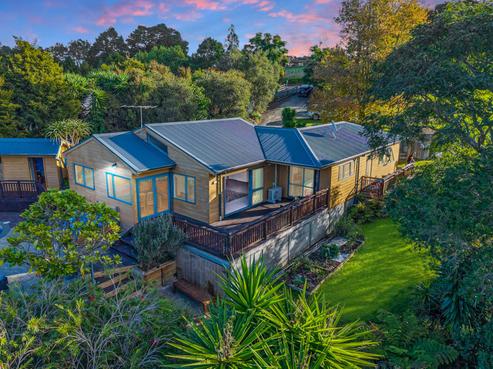 297 Kokopu Road, Ruatangata
