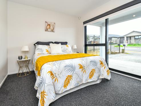 4B Cronshaw Road, Karaka
