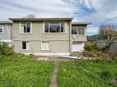 21 Franklyn Street, Nelson South