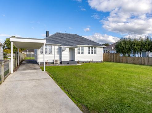 43 Semple Street, Huntly