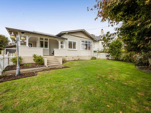 183 Tukapa Street, Westown