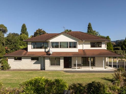 33 Church Street, Katikati