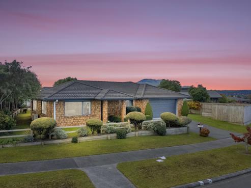 30 Herapeka Street, Nukuhau