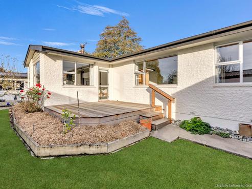45B Broughton Street, Gore
