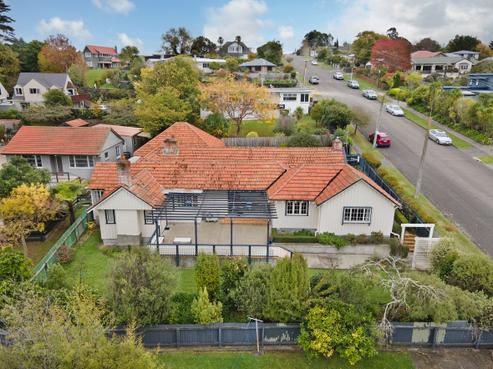 4 Highfield Road, Feilding