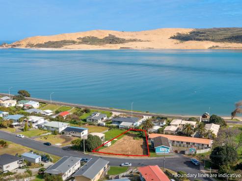 63 Fairlie Crescent, Opononi