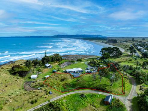 39 Happy Jacks Road, Mahia